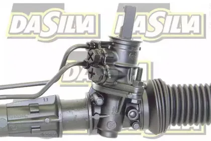 Рулевой механизм DA SILVA купить
