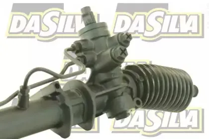 Рулевой механизм DA SILVA купить