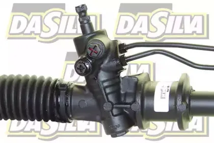 Рулевой механизм DA SILVA купить