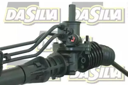 Рулевой механизм DA SILVA купить