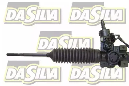 Рулевой механизм DA SILVA купить