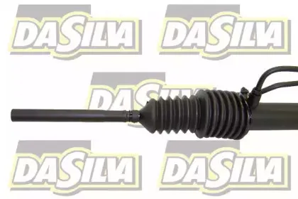 Рулевой механизм DA SILVA купить