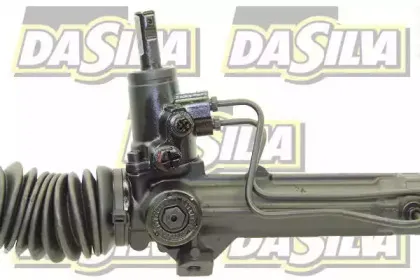 Рулевой механизм DA SILVA купить