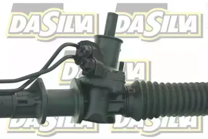 Рулевой механизм DA SILVA купить