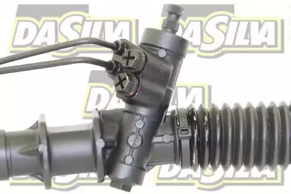 Рулевой механизм DA SILVA купить