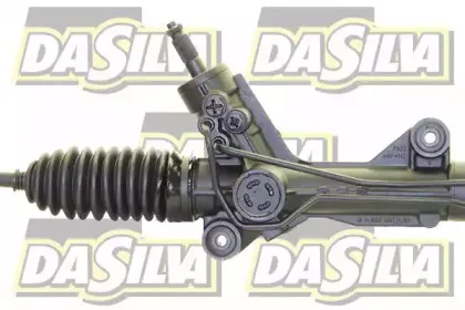 Рулевой механизм DA SILVA купить