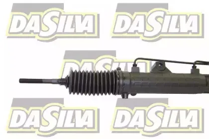 Рулевой механизм DA SILVA купить
