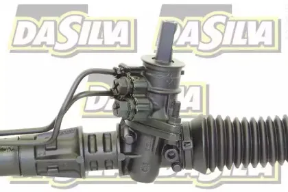 Рулевой механизм DA SILVA купить