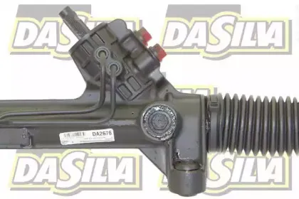 Рулевой механизм DA SILVA купить