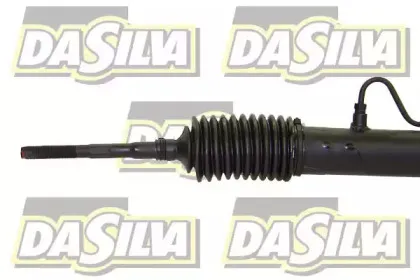 Рулевой механизм DA SILVA купить
