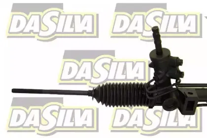 Рулевой механизм DA SILVA купить