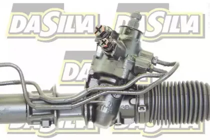 Рулевой механизм DA SILVA купить