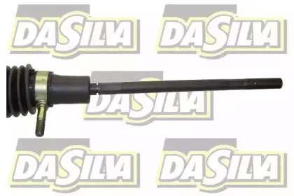 Рулевой механизм DA SILVA купить