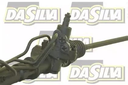 Рулевой механизм DA SILVA купить