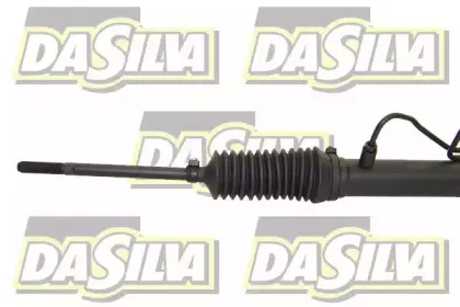 Рулевой механизм DA SILVA купить