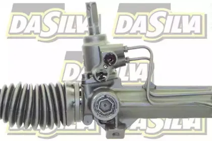 Рулевой механизм DA SILVA купить