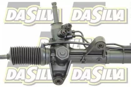 Рулевой механизм DA SILVA купить