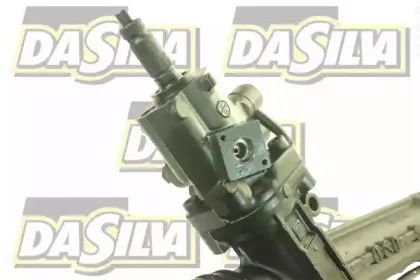 Рулевой механизм DA SILVA купить