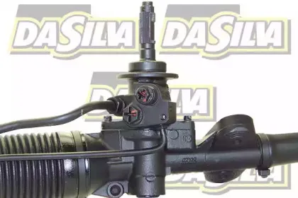 Рулевой механизм DA SILVA купить