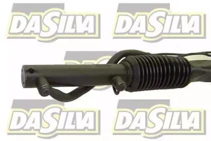 Рулевой механизм DA SILVA купить