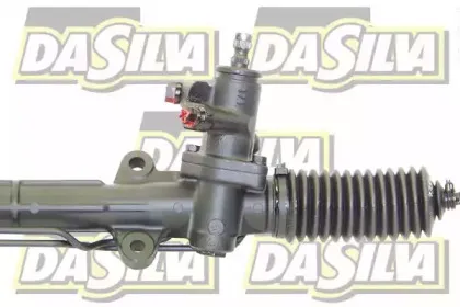 Рулевой механизм DA SILVA купить