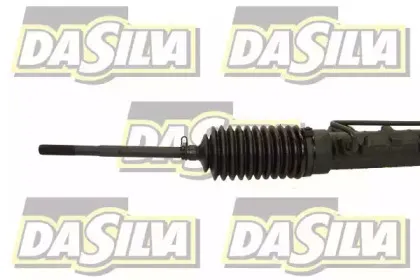 Рулевой механизм DA SILVA купить