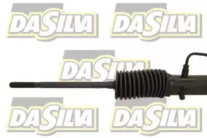 Рулевой механизм DA SILVA купить