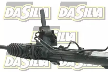 Рулевой механизм DA SILVA купить