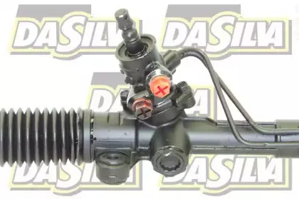 Рулевой механизм DA SILVA купить