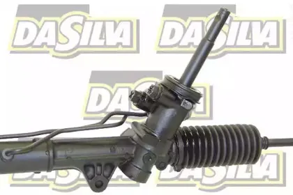 Рулевой механизм DA SILVA купить