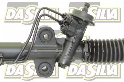 Рулевой механизм DA SILVA купить