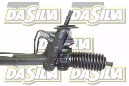 Рулевой механизм DA SILVA купить