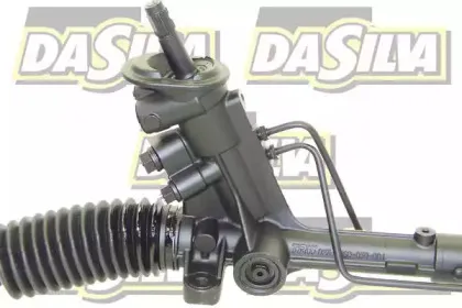 Рулевой механизм DA SILVA купить
