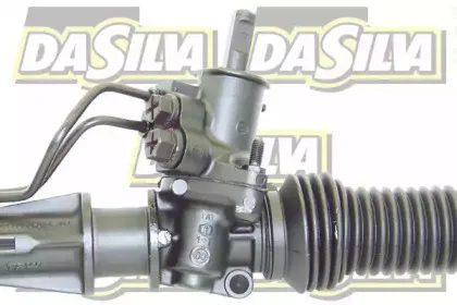 Рулевой механизм DA SILVA купить