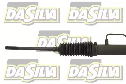 Рулевой механизм DA SILVA купить