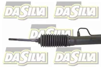 Рулевой механизм DA SILVA купить