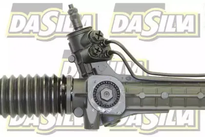 Рулевой механизм DA SILVA купить