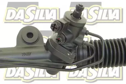 Рулевой механизм DA SILVA купить