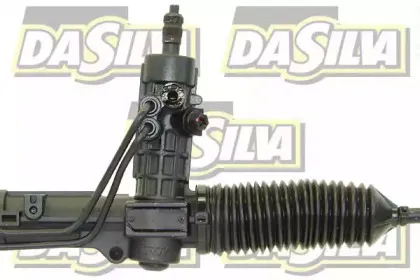 Рулевой механизм DA SILVA купить