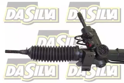 Рулевой механизм DA SILVA купить