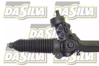 Рулевой механизм DA SILVA купить