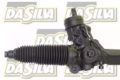 Рулевой механизм DA SILVA купить