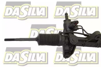 Рулевой механизм DA SILVA купить