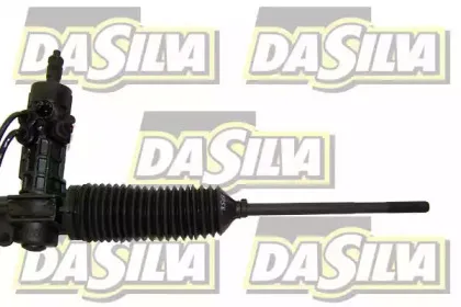 Рулевой механизм DA SILVA купить