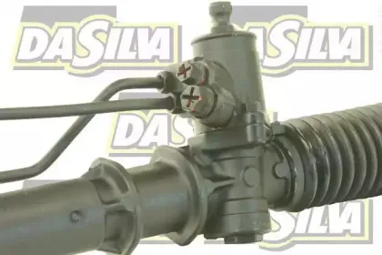 Рулевой механизм DA SILVA купить