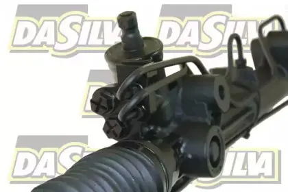 Рулевой механизм DA SILVA купить