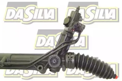 Рулевой механизм DA SILVA купить