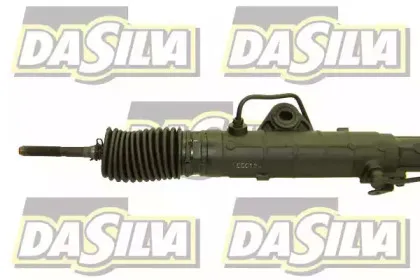 Рулевой механизм DA SILVA купить