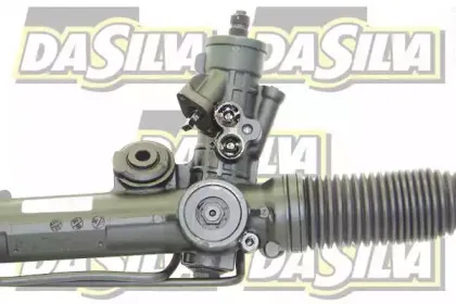 Рулевой механизм DA SILVA купить