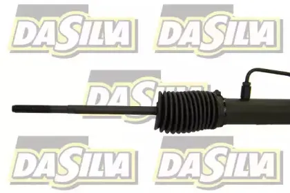 Рулевой механизм DA SILVA купить